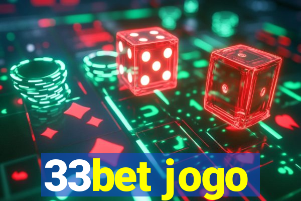 33bet jogo